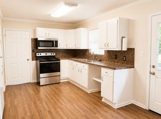 6119 Highland Rd, Santa Fe, TX 77517