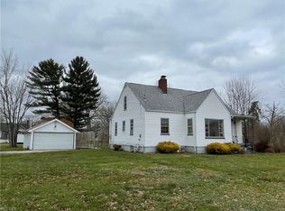 2220 W River Rd, Newton Falls, OH 44444