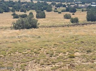 901 S Ridgecreek Ln, Show Low, AZ 85901