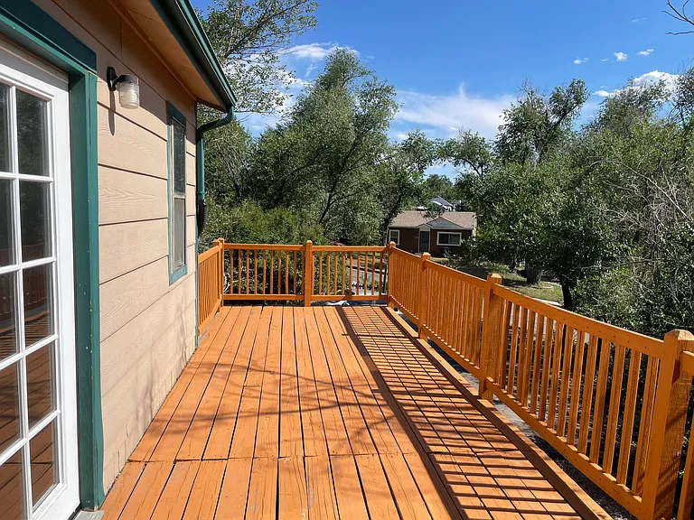730 E Vermijo Ave #B — Photo 21