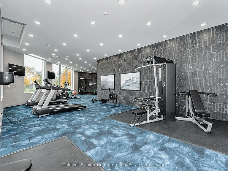 71 Wyndham St S #1206 — Photo 16