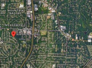 3638 Glen Mora Dr, Decatur, GA 30032
