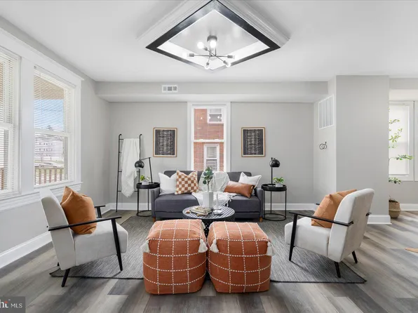 5604 Gist Ave, Baltimore, MD 21215