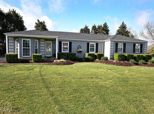 225 Locust St, Mount Washington, KY 40047