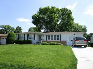 1420 W 6th St, Cedar Falls, IA 50613