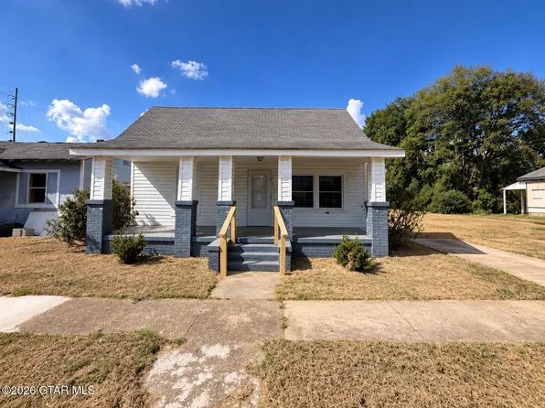 1615 4th Ave S, Columbus, MS 39701