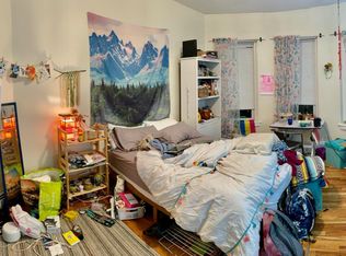 23-31 Lambert St #2JJ, Boston, MA 02119