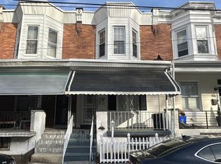 158 E Pleasant St, Philadelphia, PA 19119