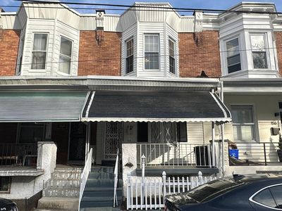 158 E Pleasant St, Philadelphia, PA, 19119