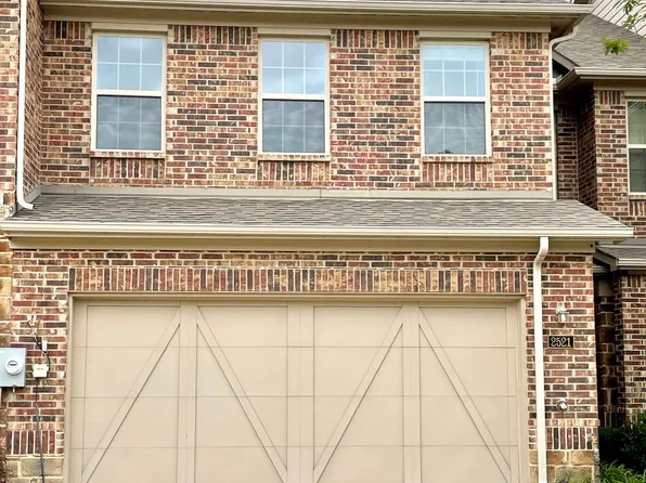 2521 Jackson Dr, Lewisville, TX 75067