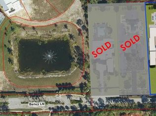 3029 Bailey LN, NAPLES, FL 34105
