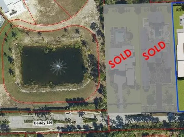 3029 BAILEY LN, NAPLES 3 Bailey LN, NAPLES, FL 34105