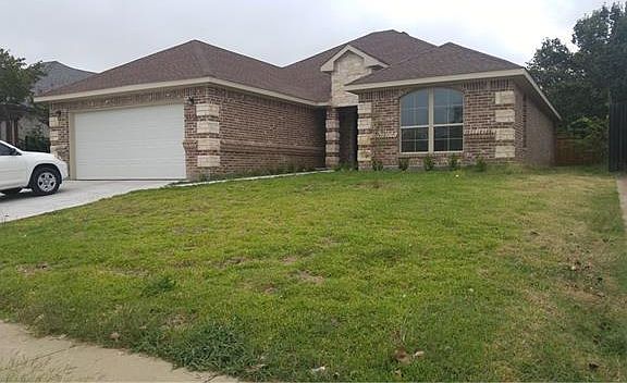 3rd image of 3536 Tommy Watkins Dr