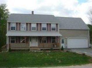 25 Goshen Rd, Windham, ME 04062