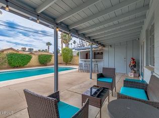 6901 E Belleview St, Scottsdale, AZ 85257