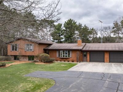 E2302 BARNHART DRIVE, Waupaca, WI, 54981