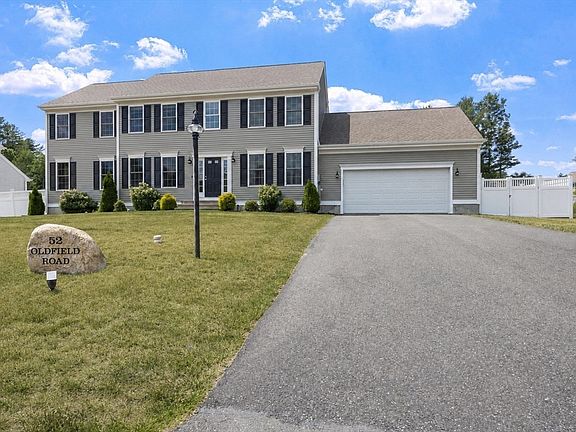 2nd image of 52 Oldfield Rd