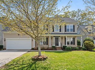 5042 Weber Ct, Fort Mill, SC 29715