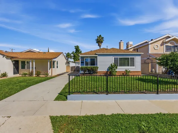 3853 W 118th St, Hawthorne, CA 90250