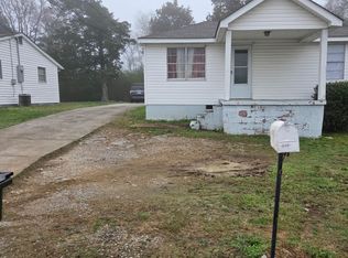 291 S Cedar Ln, Fort Oglethorpe, GA 30742