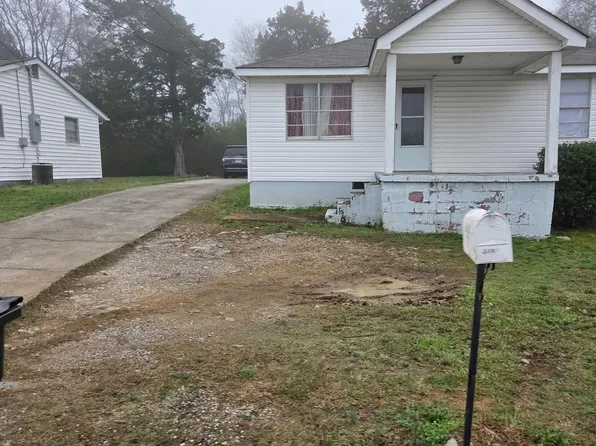 291 S Cedar Ln, Fort Oglethorpe, GA 30742