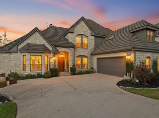 6600 W Courtyard Dr, Austin, TX 78730