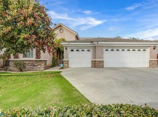 11100 Chappellet Ct, Bakersfield, CA 93312