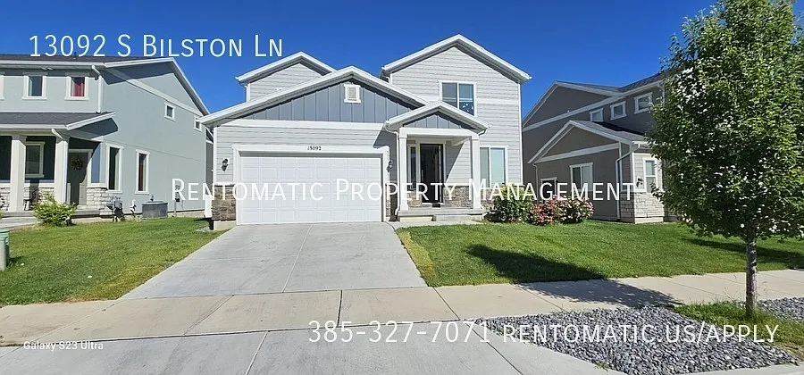 3 bed, 2.5 bath, 3000 sqft, $2,599 — Photo 1