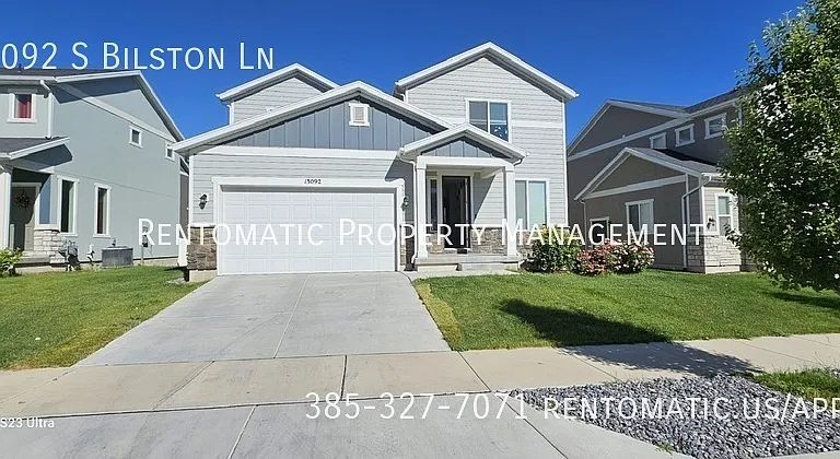 13092 S Bilston Ln — Photo 1