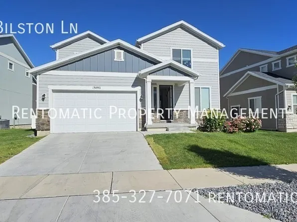 13092 S Bilston Ln, Herriman, UT 84096