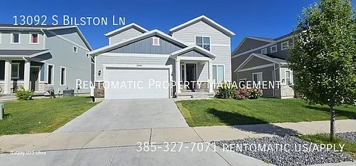 13092 S Bilston Ln Photo 1