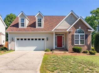 403 Clover Ct, Eden, NC 27288