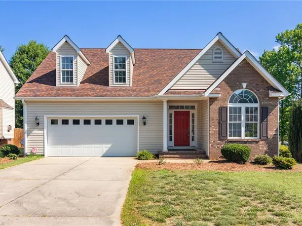 403 Clover Ct, Eden, NC 27288