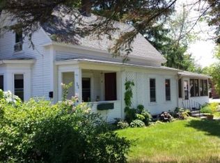 22 Irving St, Laconia, NH 03246