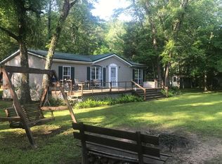 306 Spiller Rd, Blue ridge, GA 30513