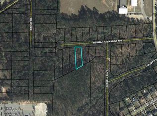 4426 Herman Talmadge Ave, Macon, GA 31204