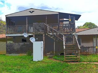326 Navy Ln, Martinsville, VA 24112