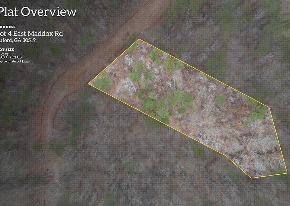 1st image of 2352 Maddox Rd E #4