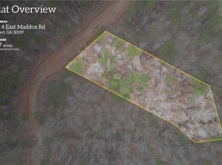 2352 Maddox Rd E #4, Buford, GA 30519