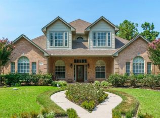 43 W Pines Dr, Montgomery, TX 77356