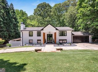 1485 Pleasant View Cir, Marietta, GA 30062