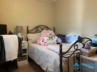 44 Hillside St #1, Roxbury Crossing, MA 02120