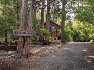 54105 S Circle Dr, Idyllwild, CA 92549