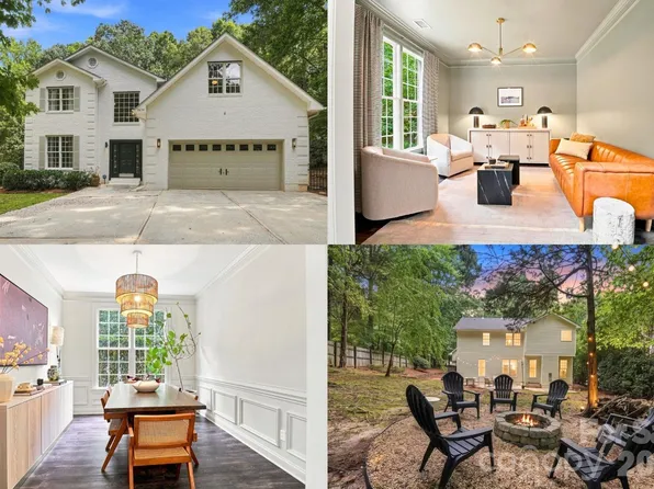 9434 Valley Rd, Charlotte, NC 28270