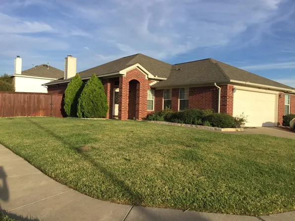7301 Fossil Lake Dr, Arlington, TX 76002