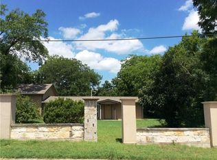 2000 Thrasher Ln, Austin, TX 78741