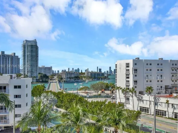 1688 West Ave APT 602, Miami Beach, FL 33139