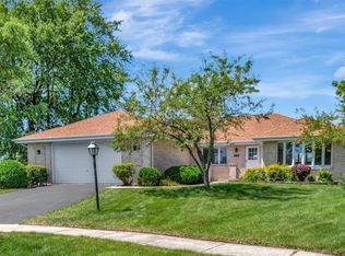 5150 W Fairground Ct, Monee, IL 60449