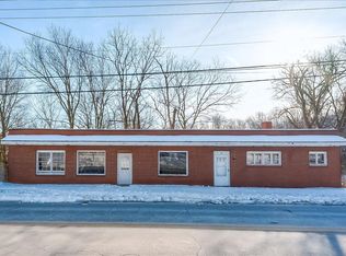 110 Switzer Rd, Frankfort, KY 40601