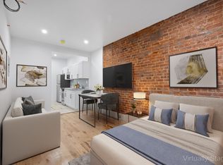 206 E 116th St #1B, New York, NY 10029